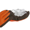 WonderGrip Water-Repellant Insulated Latex Foam Grip Gloves